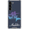 Disney Aladdin Magic Carpet Ride Galaxy S23 Clear Case