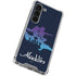 Disney Aladdin Magic Carpet Ride Galaxy S23 Clear Case