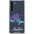 Disney Aladdin Magic Carpet Ride Galaxy S23 Plus Clear Case
