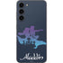 Disney Aladdin Magic Carpet Ride Galaxy S23 Plus Skin