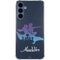 Disney Aladdin Magic Carpet Ride Galaxy S24 Clear Case