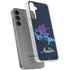 Disney Aladdin Magic Carpet Ride Galaxy S24 Plus Clear Case