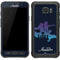 Disney Aladdin Magic Carpet Ride Galaxy S7 Active Skin