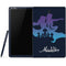 Disney Aladdin Magic Carpet Ride Samsung Galaxy Tab Skin