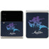 Disney Aladdin Magic Carpet Ride Galaxy Z Flip3 5G Skin