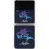 Disney Aladdin Magic Carpet Ride Galaxy Z Flip4 5G Skin