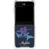 Disney Aladdin Magic Carpet Ride Galaxy Z Flip5 5G Clear Case