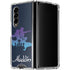 Disney Aladdin Magic Carpet Ride Galaxy Z Fold4 5G Clear Case