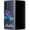 Disney Aladdin Magic Carpet Ride Galaxy Z Fold4 5G Skin