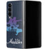 Disney Aladdin Magic Carpet Ride Galaxy Z Fold4 5G Skin