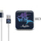Disney Aladdin Magic Carpet Ride iPad Charger (10W USB) Skin
