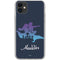 Disney Aladdin Magic Carpet Ride iPhone 11 Clear Case