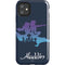 Disney Aladdin Magic Carpet Ride iPhone 11 Impact Case