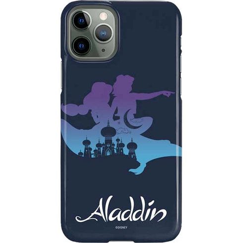 Disney Aladdin Magic Carpet Ride iPhone 11 Pro Lite Case