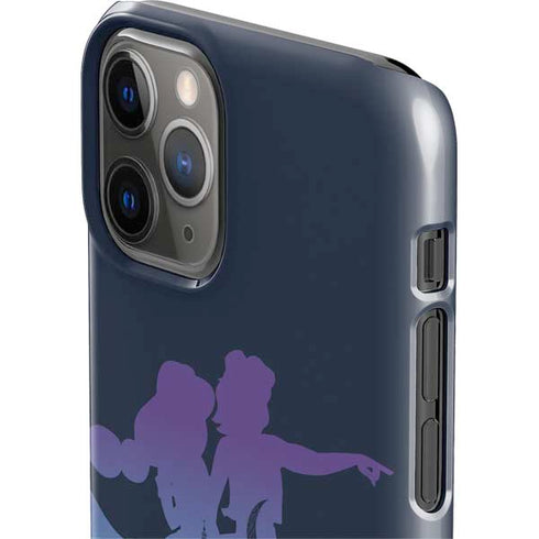 Disney Aladdin Magic Carpet Ride iPhone 11 Pro Lite Case