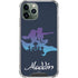 Disney Aladdin Magic Carpet Ride iPhone 11 Pro Max Clear Case