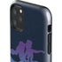 Disney Aladdin Magic Carpet Ride iPhone 11 Pro Max Impact Case