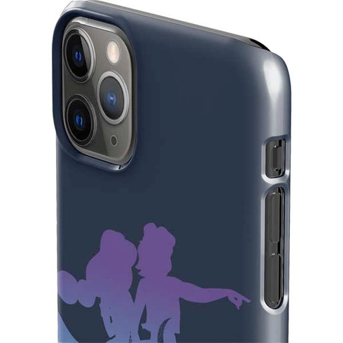 Disney Aladdin Magic Carpet Ride iPhone 11 Pro Max Lite Case