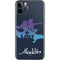 Disney Aladdin Magic Carpet Ride iPhone 11 Pro Skin