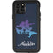 Disney Aladdin Magic Carpet Ride iPhone 11 Pro Waterproof Case