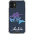 Disney Aladdin Magic Carpet Ride iPhone 12 Clear Case
