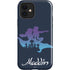 Disney Aladdin Magic Carpet Ride iPhone 12 Impact Case