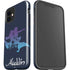 Disney Aladdin Magic Carpet Ride iPhone 12 Impact Case