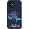 Disney Aladdin Magic Carpet Ride iPhone 12 Mini Impact Case