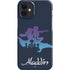 Disney Aladdin Magic Carpet Ride iPhone 12 Mini Lite Case