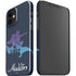 Disney Aladdin Magic Carpet Ride iPhone 12 Mini Lite Case