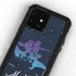 Disney Aladdin Magic Carpet Ride iPhone 12 Mini Waterproof Case
