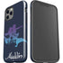 Disney Aladdin Magic Carpet Ride iPhone 12 Pro Impact Case