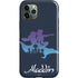 Disney Aladdin Magic Carpet Ride iPhone 12 Pro Max Impact Case