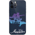 Disney Aladdin Magic Carpet Ride iPhone 12 Pro Skin