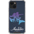 Disney Aladdin Magic Carpet Ride iPhone 13 Mini Clear Case