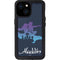Disney Aladdin Magic Carpet Ride iPhone 13 Mini Waterproof Case