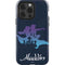 Disney Aladdin Magic Carpet Ride iPhone 13 Pro Impact Case