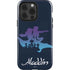 Disney Aladdin Magic Carpet Ride iPhone 13 Pro Impact Case