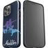 Disney Aladdin Magic Carpet Ride iPhone 13 Pro Max Impact Case