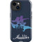 Disney Aladdin Magic Carpet Ride iPhone 14 Plus Impact Case