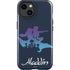 Disney Aladdin Magic Carpet Ride iPhone 15 Plus Impact Case