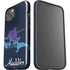 Disney Aladdin Magic Carpet Ride iPhone 14 Plus Impact Case