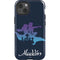 Disney Aladdin Magic Carpet Ride iPhone 14 Impact Case
