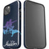 Disney Aladdin Magic Carpet Ride iPhone 15 Impact Case