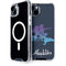 Disney Aladdin Magic Carpet Ride iPhone 15 Plus MagSafe Case