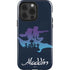 Disney Aladdin Magic Carpet Ride iPhone 14 Pro Impact Case