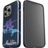 Disney Aladdin Magic Carpet Ride iPhone 15 Pro Impact Case