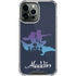 Disney Aladdin Magic Carpet Ride iPhone 14 Pro Max Clear Case