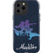 Disney Aladdin Magic Carpet Ride iPhone 15 Pro Max Impact Case