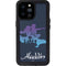 Disney Aladdin Magic Carpet Ride iPhone 14 Pro Max Waterproof Case